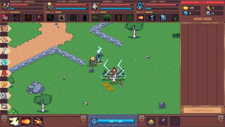 Sitback Saga Image