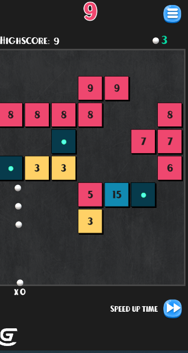 Games like Skyfall Shooter