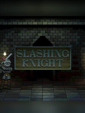 Slashing Knight Image