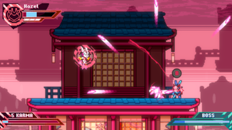 Slime Crusher screenshot