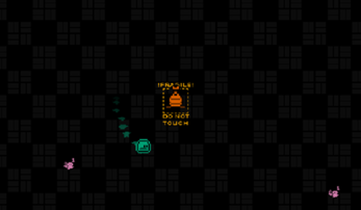 Slime Defender screenshot