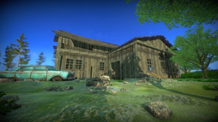 Snail Simulator 2019 BETA screenshot