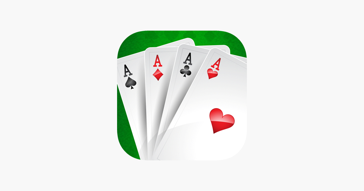Games like Solitaire Classic - Klondike*