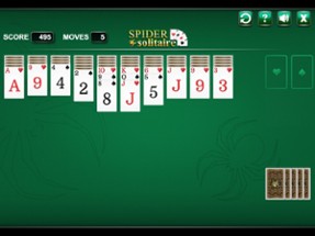 Solitaire Collection Card Game Image