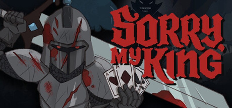 Sorry, My King Image