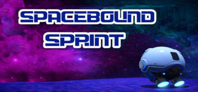 Spacebound Sprint Image