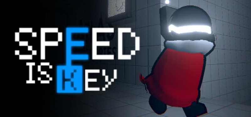Speed is Key Image