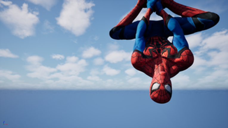 Spiderman Legacy Image