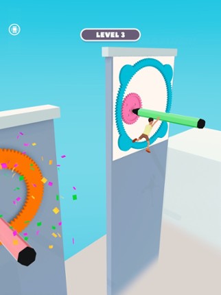 Spiro Run screenshot