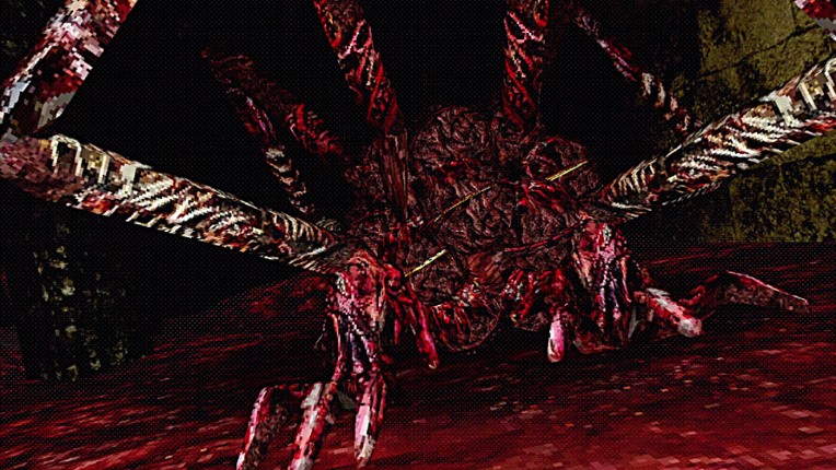 SSR Wives: The Murder Of My Winter Crush screenshot