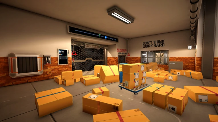StowStow screenshot