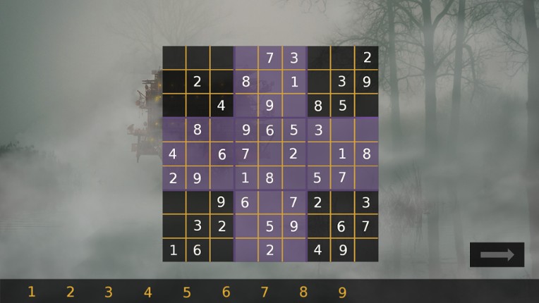 Stozle - Solve the Mystery screenshot