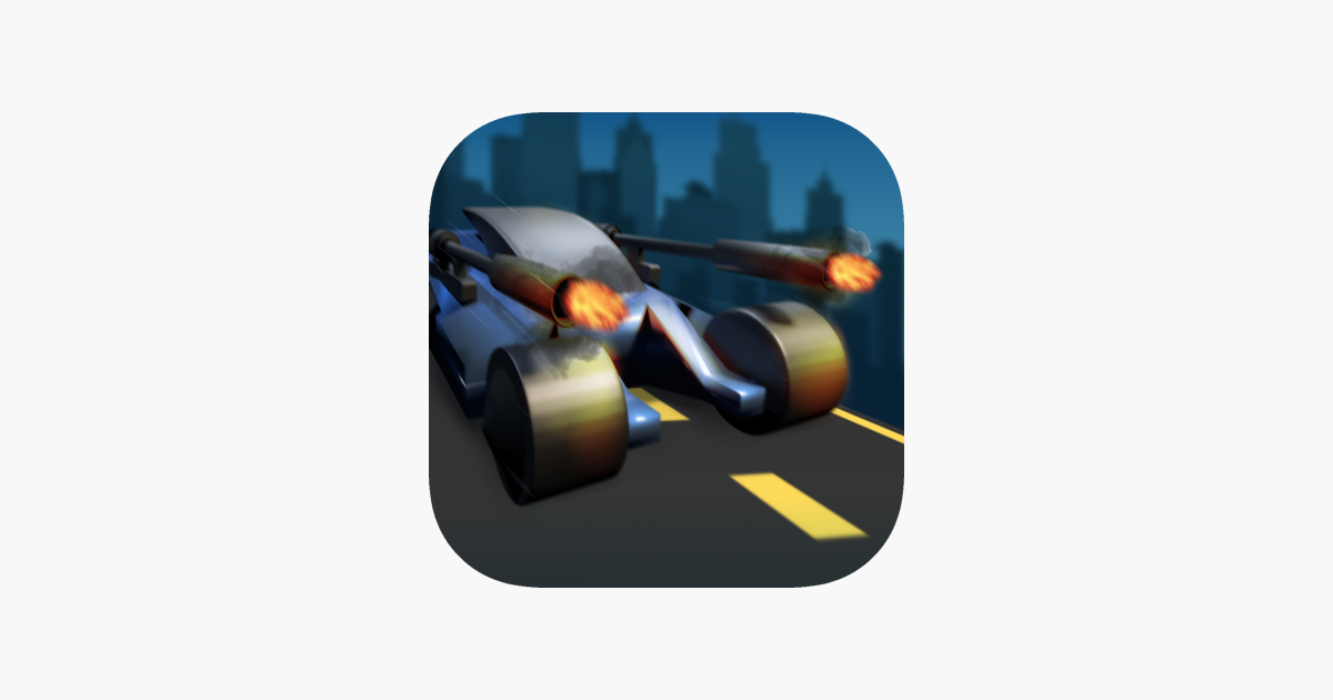 Games like Street Chase!