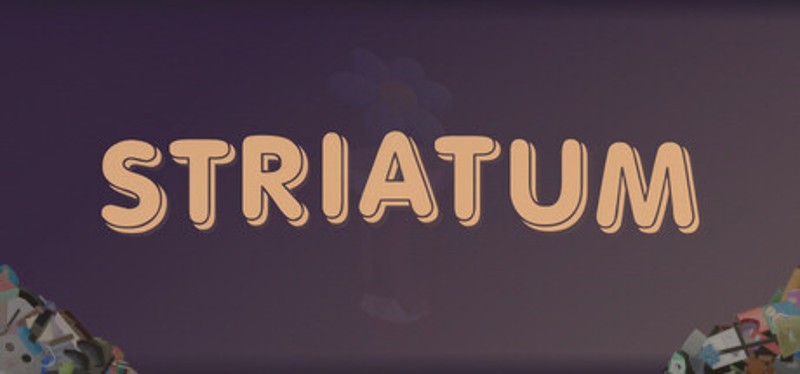 Striatum Image