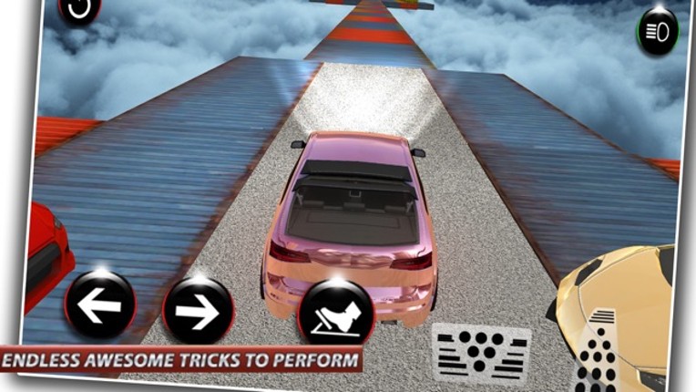 Stunt Car Impossible Image