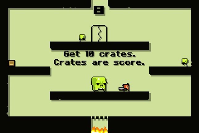 Super Crate Box Image