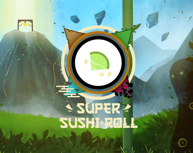 Games like Super Sushi Roll