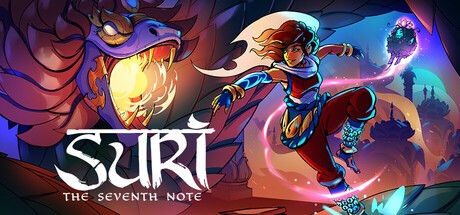 Games like SURI: The Seventh Note