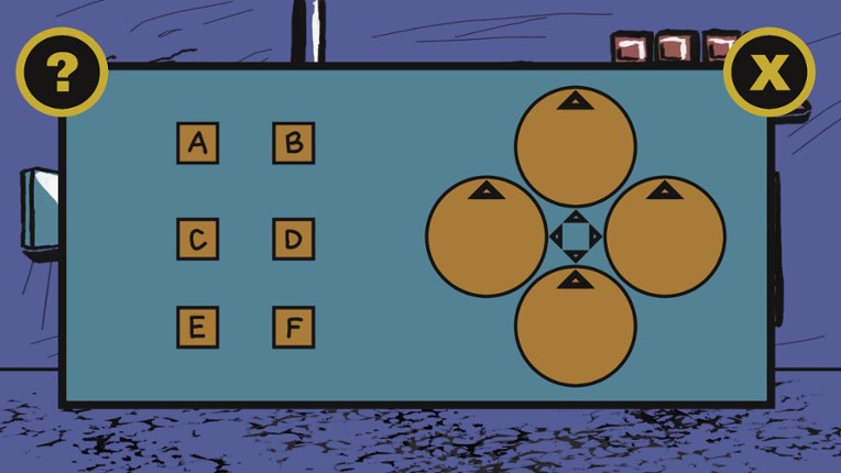 Surreal House screenshot