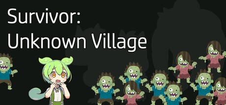 Games like Survivor: Unknown Village
