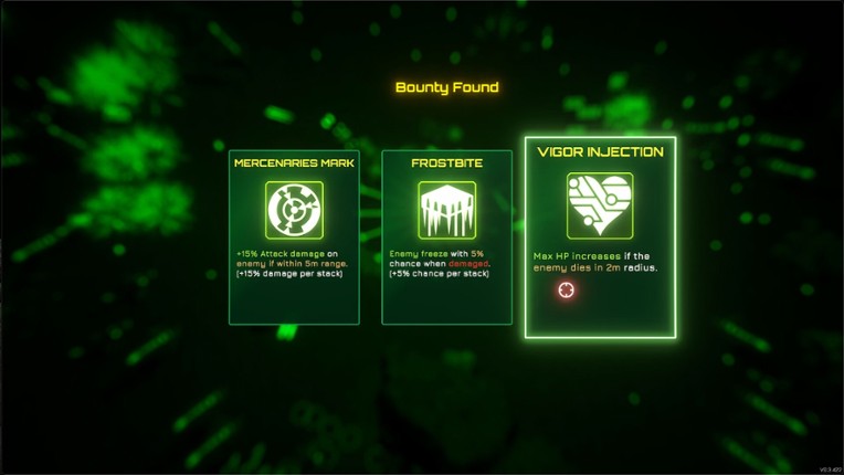 Survivors of the Dawn screenshot