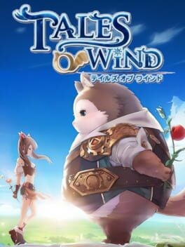 Games like Tales of Wind