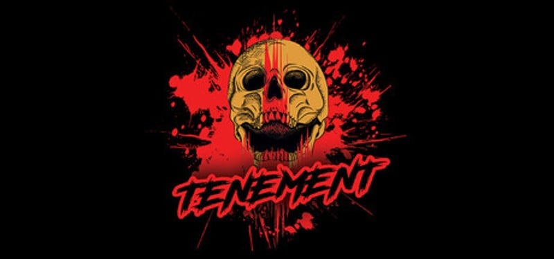 Tenement Game Cover