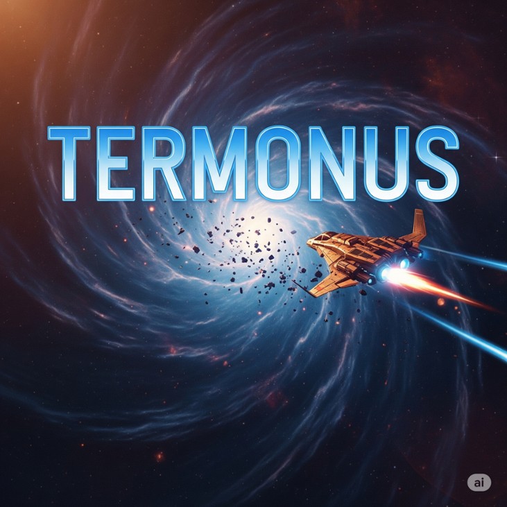 Games like Termonus