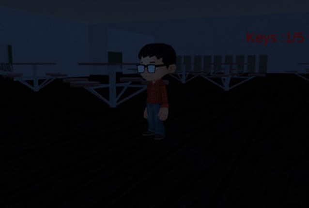 Terror Monster Image