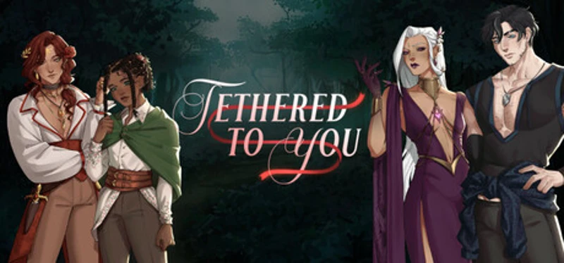Tethered To You Image