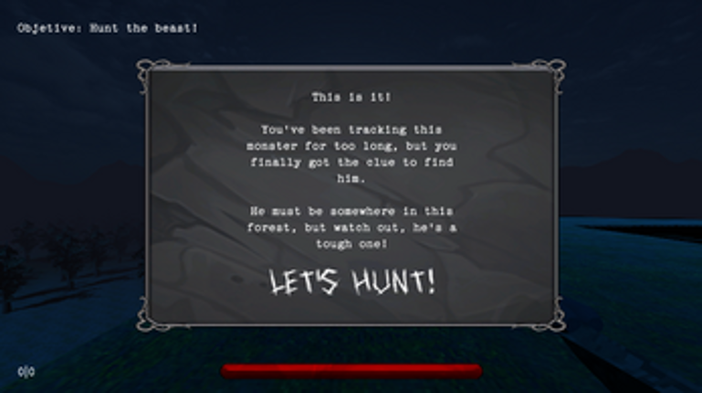 The BIG Hunt Image