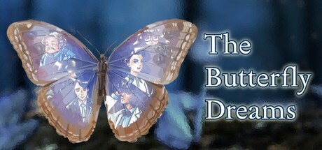 Games like The Butterfly Dreams