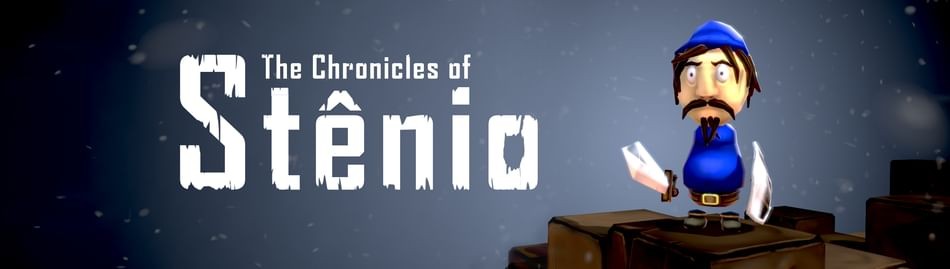 Games like The Chronicles of Stênio