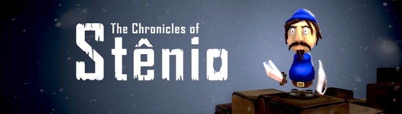 The Chronicles of Stênio Game Cover