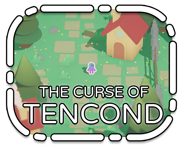 Games like The Curse of Tencond