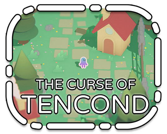 The Curse of Tencond Game Cover