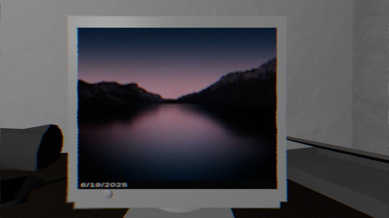 The Dark Field screenshot