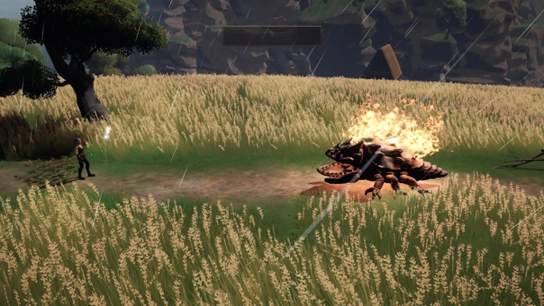 The Elementum screenshot