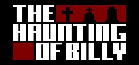 Games like The Haunting of Billy