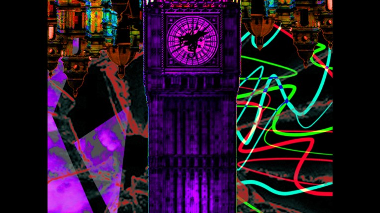 The Laurencia -로렌스 기행문- screenshot