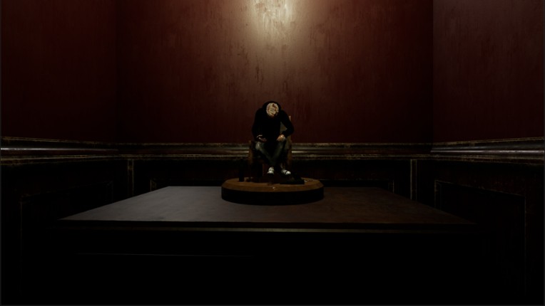 The Midnight Town Stories: Adam's Forgotten Secrets screenshot