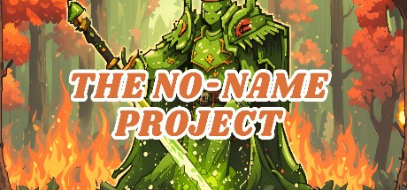 Games like The No-Name Project