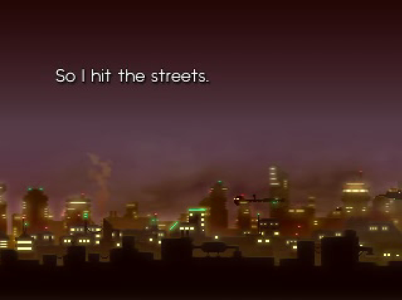 The Robolovers screenshot