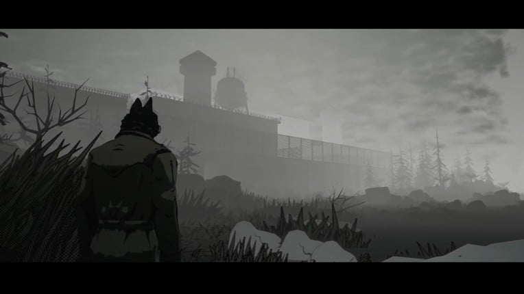 The Shadow Syndicate screenshot