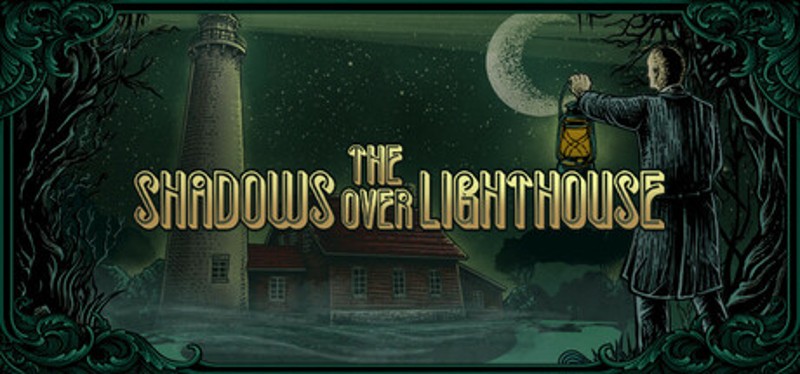The Shadows Over Lighthouse Image