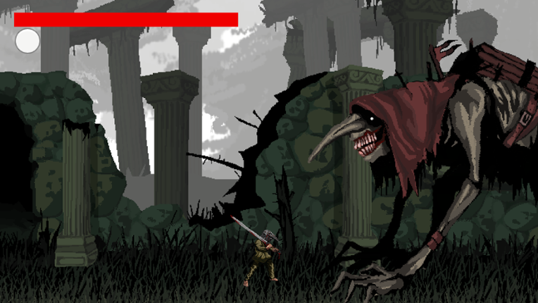 The Sinner's Story Image