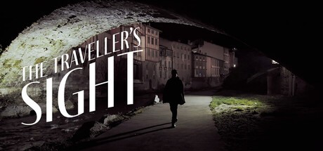 Games like The Traveller's Sight