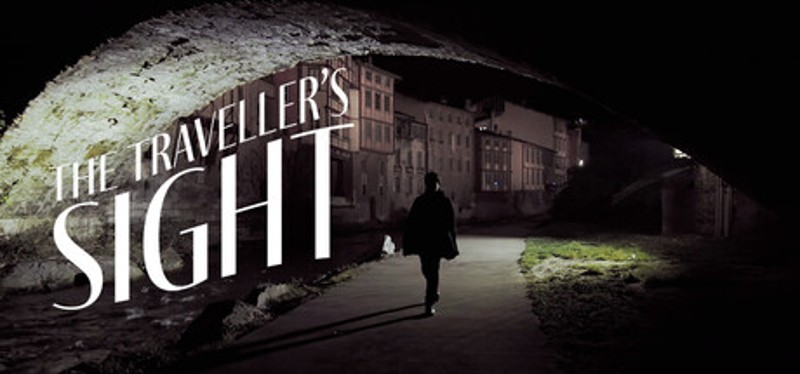 The Traveller's Sight Image