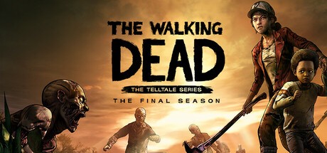 Games like The Walking Dead: The Final Season