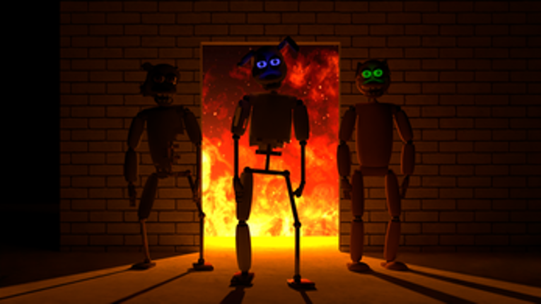 The Week With Grugles screenshot